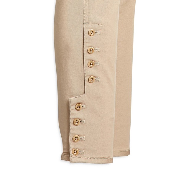 Lauren Ralph Lauren- Equestrian Riding Pants - Size 16 - Picture 4 of 16